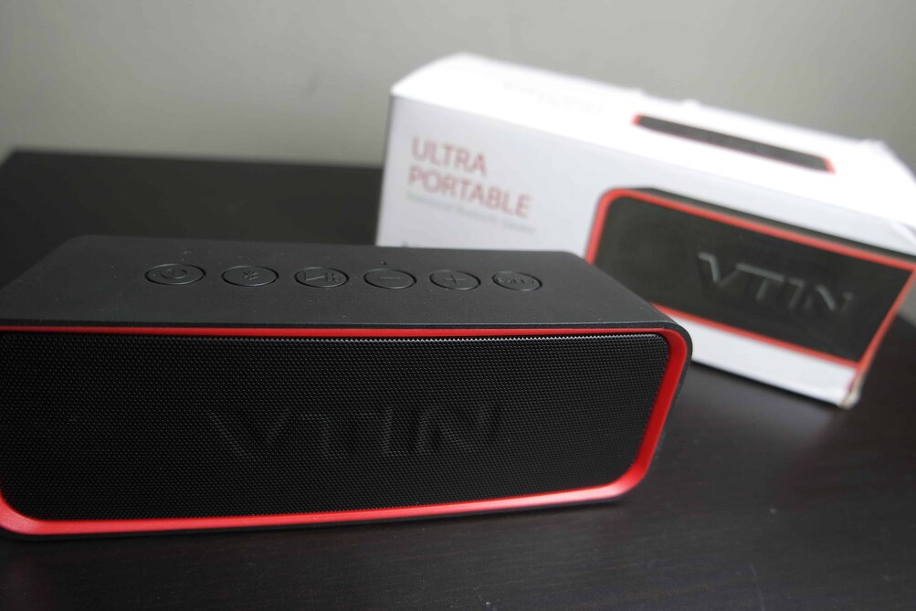 Vtin sale r2 speaker